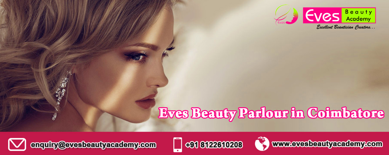  Eves beauty parlour  in Coimbatore 